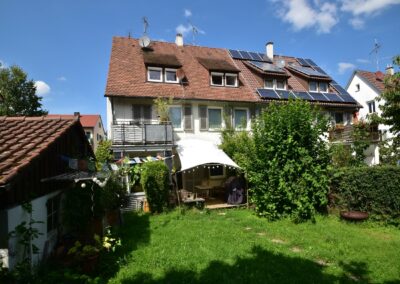 VERKAUFT: Eigentumswohnung in Stuttgart – Feuerbach