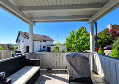 ***NEU IM ANGEBOT*** *LIVING NOW* in wundervoller, heller 2,5 Zimmer Mietwohnung in bester Lage von Affalterbach