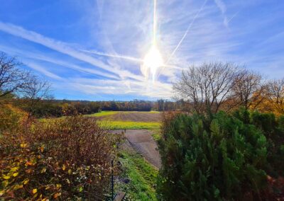 ***NEU IM ANGEBOT*** „LIVING NOW“ – in wundervoller, frisch renovierter Mietwohnung am Feldrand von 71711 Murr.