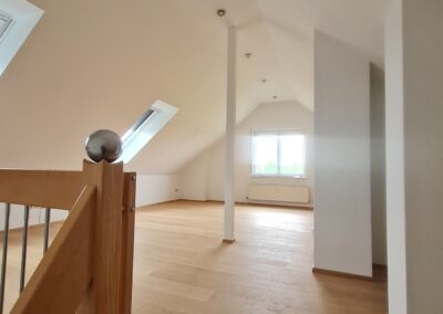 ***DEMNÄCHST IM ANGEBOT*** “LIVING NOW” in heller, moderner und geräumiger Maisonettewohnung in gefragter Lage von Marbach a.N.