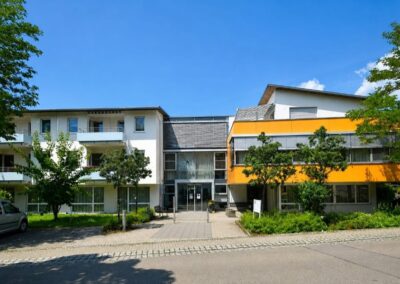 ***DEMNÄCHST IM ANGEBOT***                                            “LIVING NOW” im Betreuten Wohnen! Gepflegtes 1,5 Zimmer Appartement als Seniorenwohnung ermöglicht ein gemütliches Leben im Alter und dabei bestens betreut!